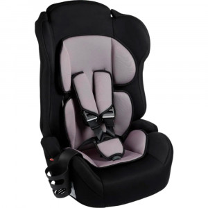 Автокресло Zlatek Atlantic ZL513 Lux 1/2/3 (9-36 кг) светло-лиловый