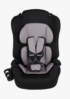 Автокресло Zlatek Atlantic ZL513 Lux 1/2/3 (9-36 кг) светло-лиловый