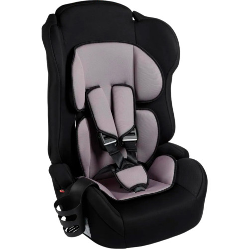 Автокресло Zlatek Atlantic ZL513 Lux 1/2/3 (9-36 кг) светло-лиловый