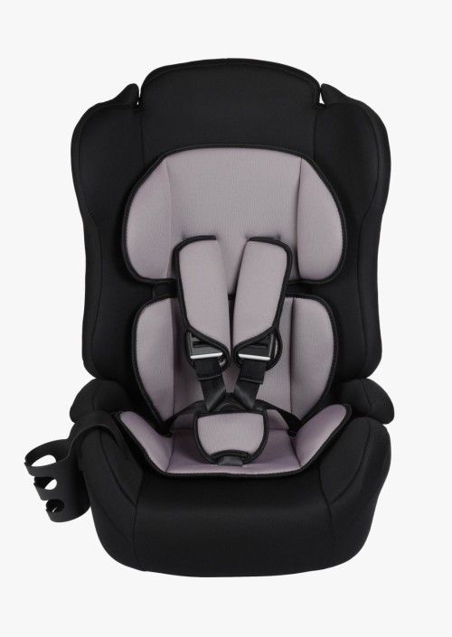 Автокресло Zlatek Atlantic ZL513 Lux 1/2/3 (9-36 кг) светло-лиловый - фото 1