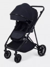 Коляска 2 в 1 Rant Basic Ventura RA165 Black