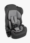 Автокресло Zlatek Atlantic ZL513 Lux 1/2/3 (9-36 кг) темно-серый