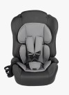 Автокресло Zlatek Atlantic ZL513 Lux 1/2/3 (9-36 кг) темно-серый
