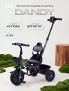 Велоколяска Rant Basic Dandy RB252 Blue