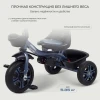 Велоколяска Rant Basic Dandy RB252 Blue