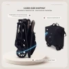 Коляска прогулочная Rant Avion Carbon RA407 Black