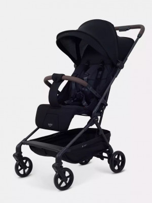 Коляска прогулочная Rant Avion Carbon RA407 Black