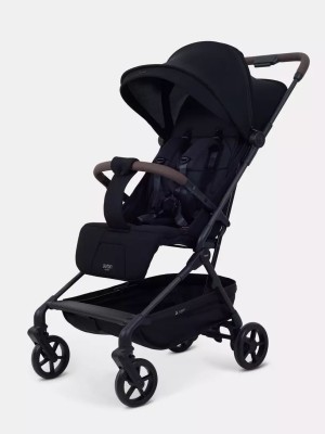 Коляска прогулочная Rant Avion Carbon RA407 Black