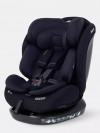 Автокресло Rant Matrix I-Size AY923 0/1/2/3 (0-36 кг) Black