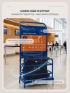 Коляска прогулочная Rant Avion Carbon RA407 Olive