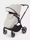 Коляска прогулочная MOWBaby Amber MB069 Beige