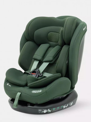 Автокресло Rant Matrix I-Size AY923 0/1/2/3 (0-36 кг) Olive