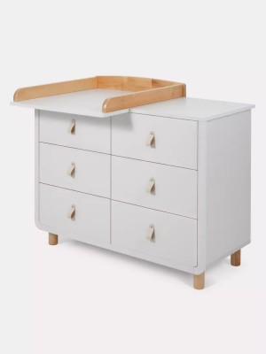 Комод Rant Dorma 6 ящ. Beige