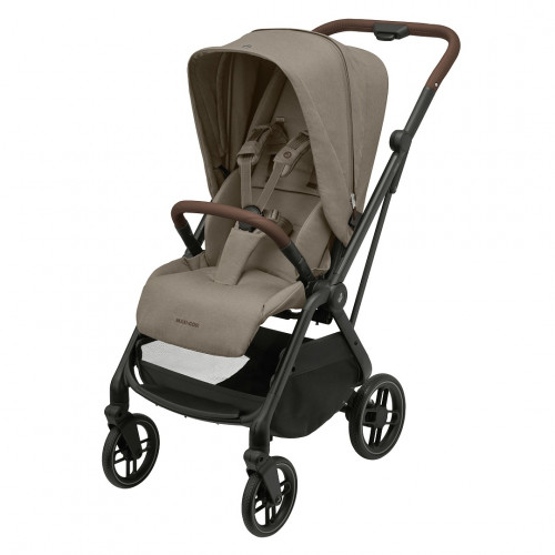 Коляска прогулочная Maxi-Cosi Leona Twillic Truffle 
