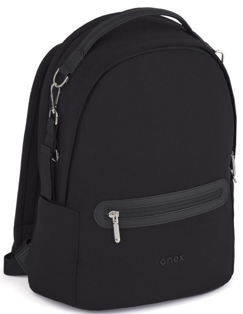 Рюкзак для мамы Anex (AC/BP-01) Black T.M.