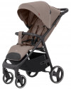 Коляска прогулочная Carrello Bravo CRL-8512 Castle Beige