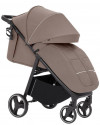 Коляска прогулочная Carrello Bravo CRL-8512 Castle Beige