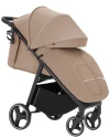 Коляска прогулочная Carrello Bravo CRL-8512 Deep Beige