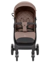 Коляска прогулочная Carrello Bravo CRL-8512 Deep Beige