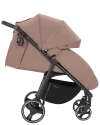 Коляска прогулочная Carrello Bravo CRL-8512 Deep Beige