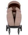 Коляска прогулочная Carrello Bravo CRL-8512 Deep Beige