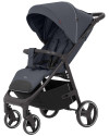 Коляска прогулочная Carrello Bravo CRL-8512 Timber Grey