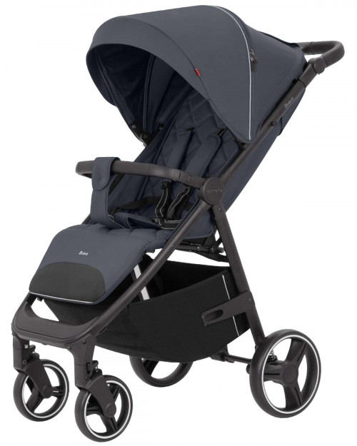 Коляска прогулочная Carrello Bravo CRL-8512 Timber Grey