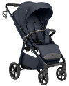 Коляска прогулочная Carrello Bravo Lite CRL-5529 Midnight Blue 2026