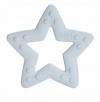 Прорезыватель BIBS Baby Bitie Star - Baby Blue