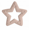 Прорезыватель BIBS Baby Bitie Star - Blush