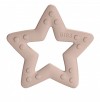 Прорезыватель BIBS Baby Bitie Star - Blush