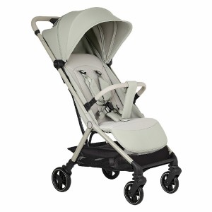 Коляска прогулочная Pituso Joya PU Sage Green