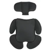 Автокресло Pituso Santiso Pro I-Size 0+ (0-13 кг) Black