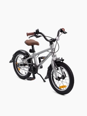 Велосипед Happy Baby Velaris 14 steel