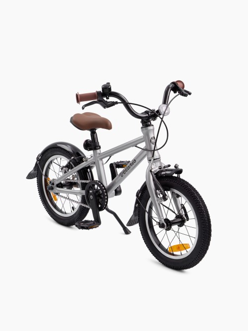 Велосипед Happy Baby Velaris 14 steel
