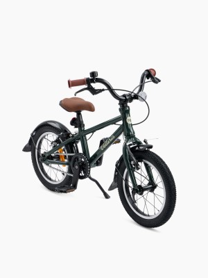 Велосипед Happy Baby Velaris 16 dark green