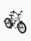 Велосипед Happy Baby Velaris 16 sand