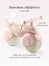 Беговел Happy Baby Quark pink