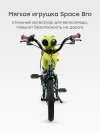 Велосипед Happy Baby Velaris 14 dark green