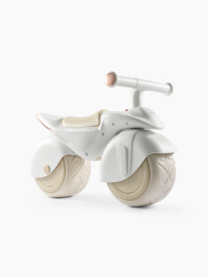 Беговел Happy Baby Quark milky