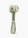 Генератор мыльных пузырей Happy Baby Bubble Gun «Бабл Ган» (olive, 331908)