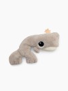 Мягкая игрушка Happy Baby WALLY THE WHALE «УОЛЛИ ЗЕ УЭЙЛ» (beige, 331952)
