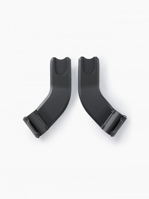 Адаптер для коляски Happy Baby Aira black