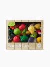 Игровой набор Happy Baby FOOD&FUN «ФУД ЭНД ФАН» (разноцветный / multicoloured, 332010)