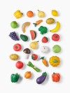 Игровой набор Happy Baby FOOD&FUN «ФУД ЭНД ФАН» (разноцветный / multicoloured, 332010)