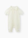 Комбинезон Happy Baby (light milky, 68–74, 90146-0)