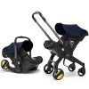 Коляска прогулочная Doona+ Royal blue