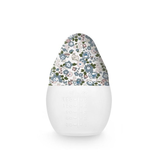 Бутылка Elhee Flora Bunnies 150 мл