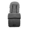 Конверт в коляску Valco Baby Snug /Charcoal