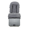 Конверт в коляску Valco Baby Snug /Grey Marle